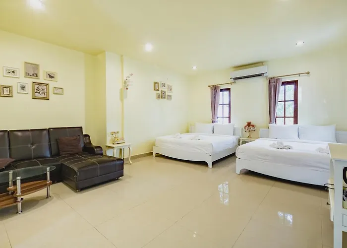 Sakarin Valley Resort